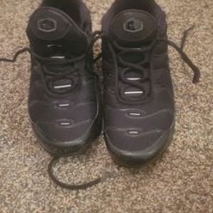 Kids air nikes